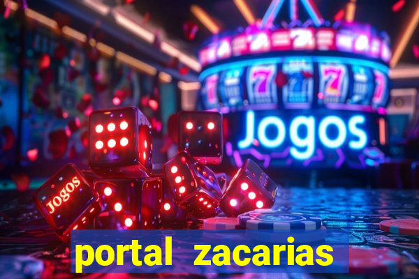 portal zacarias brida nunes